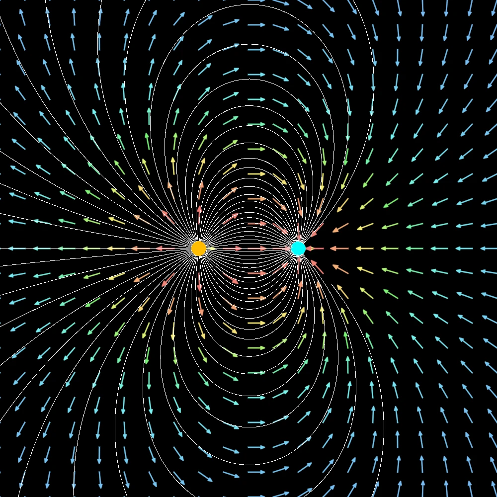 Field Lines 2